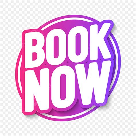 Book Now with Us .